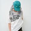 STAR BALL CAP MINT
