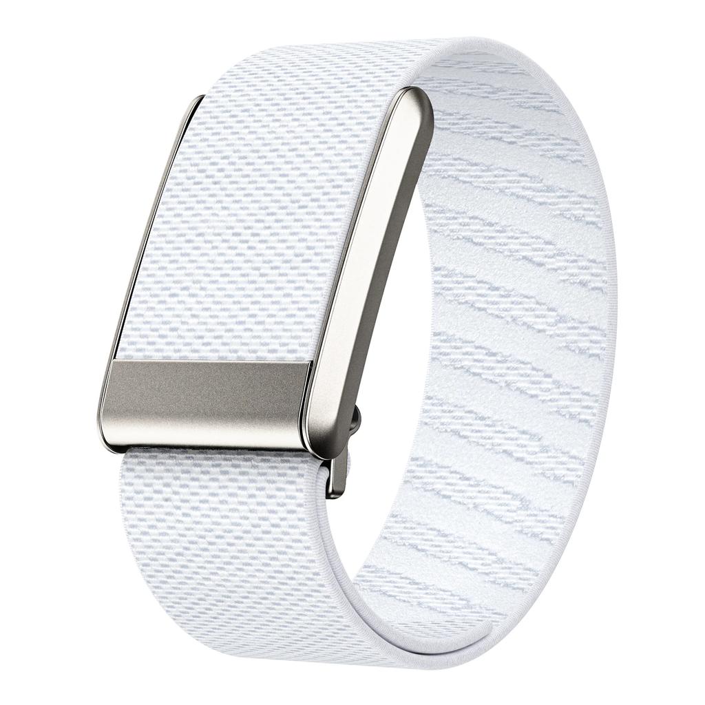 For Whoop MG Wrist Band Nylon Fitness Soft Breathable Band Strap Adjustable Protector Wristband for Whoop 5.0 Sports Strap