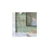 COMSTICKC 3D Tile Stickers, Waterproof, Heat Resistant, 10 Pieces, 305 x 305 cm, DIY for Kitchen,