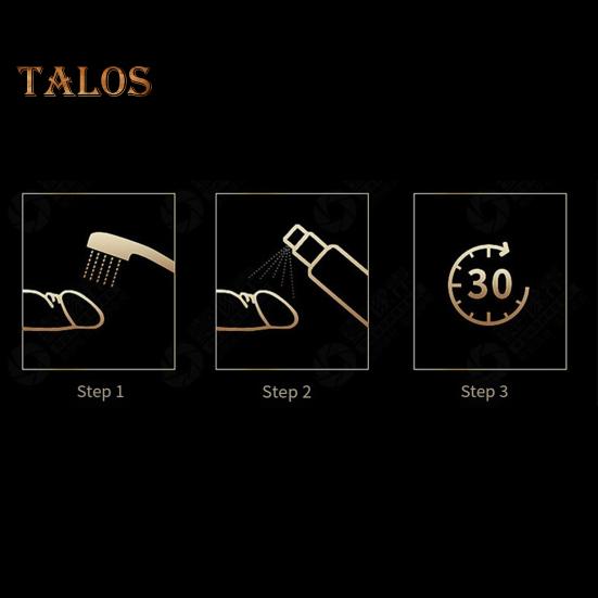 6ML Promote Male Delay Spray Boost Energy Strengthen Relationship Soothe Body Adult Product Delay Spray