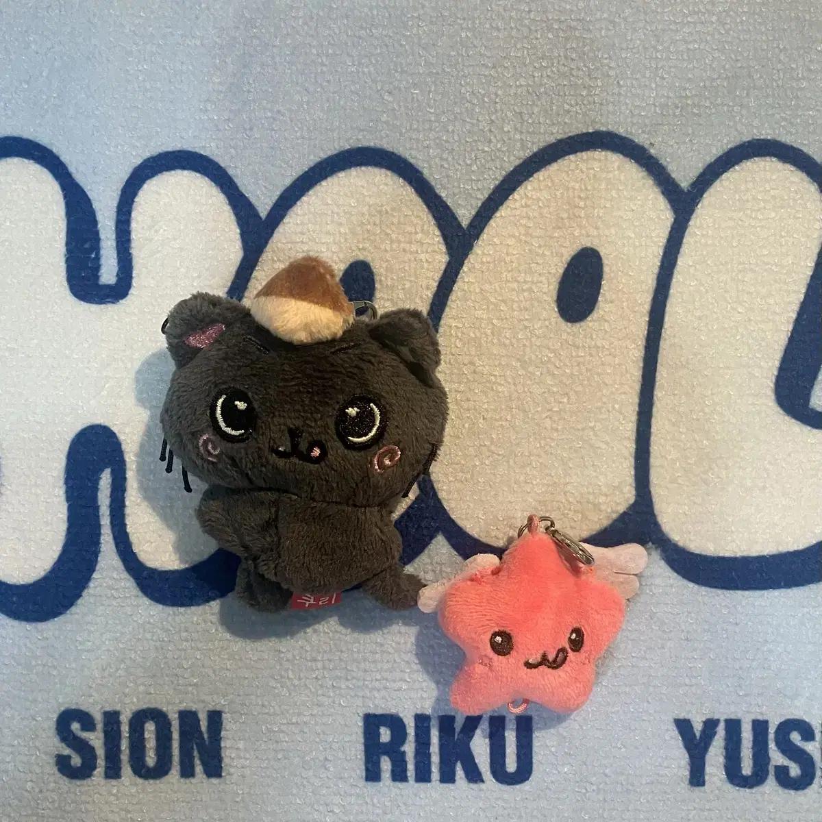 

Ncitywish Riku Wish Minidol Unsealed Sell