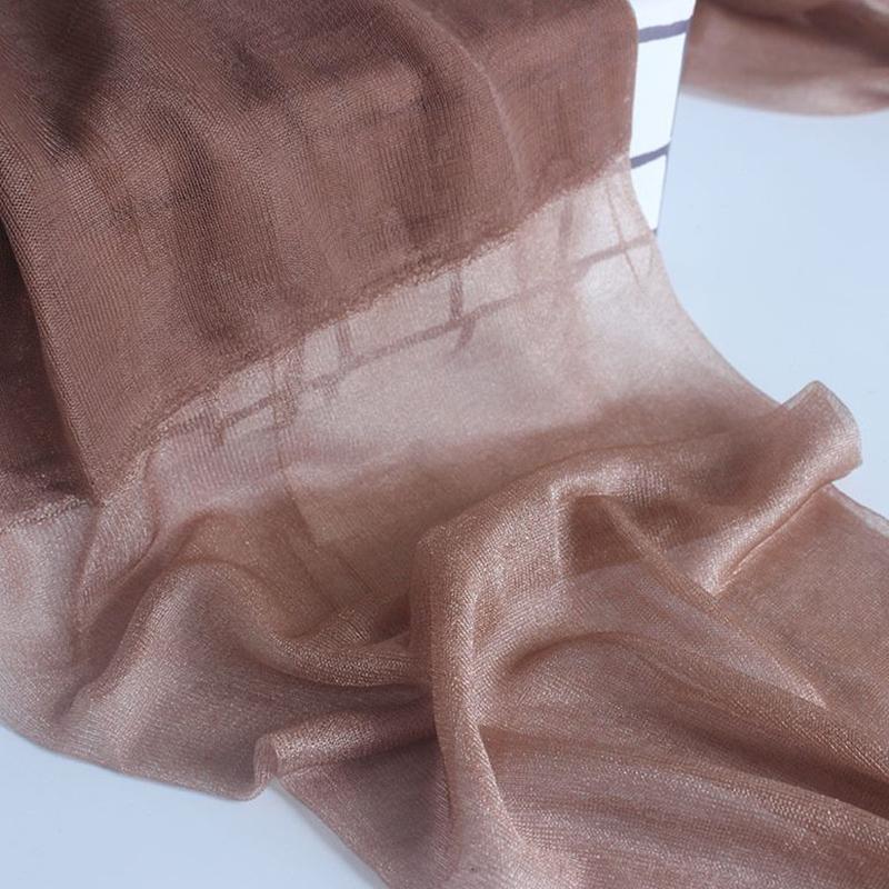 1 Oil Shiny Pure Nylon Non-elastic Thigh High Stockings With Foot Shape Women Sexy Ultrathin Transparent Underwear For Garter