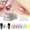 Venalisa Painting Gel Nail Art UV LED Nail Paint Gel Polish UV Color Gel Lacquer Emboss Pull Line Spider Gels