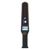 DS828 Handheld Wideband Detector: Anti-Tracking Scanning & Audio Recording Protection
