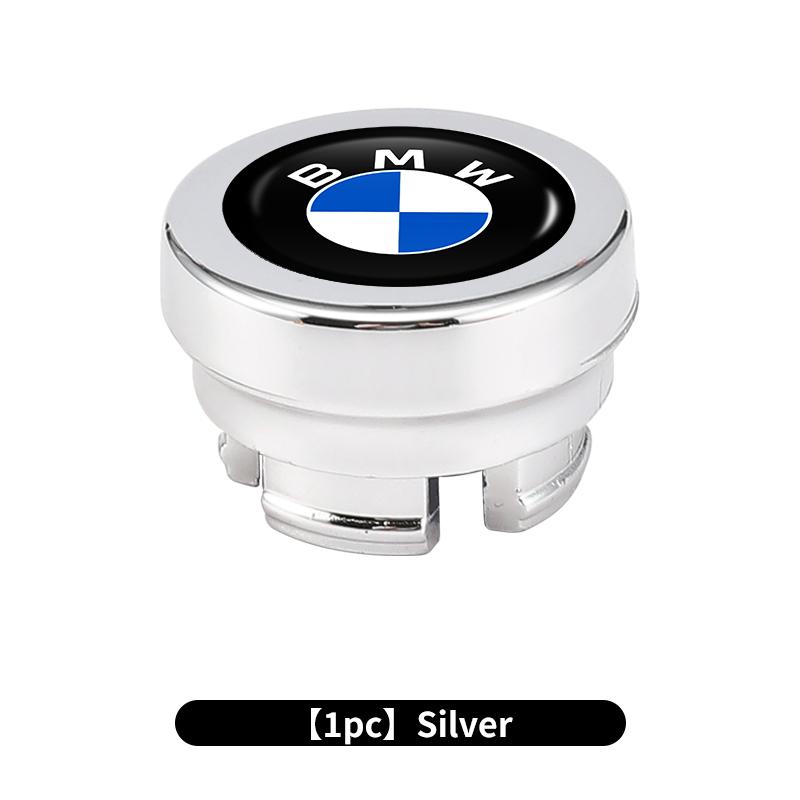 2026 Hete Auto Sticker Auto Sigarettenaansteker Cover Stofdichte Decoratie Dop Accessoires Voor BMW E46 E90 E60 F10 E39 F30 E36 F20 E8