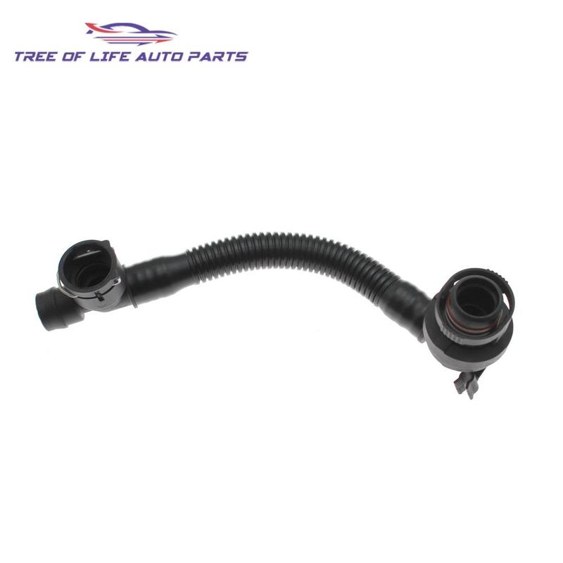 Nowy przewód odpowietrzający skrzyni korbowej silnika 25197526 Do Chevrolet Cruze VAUXHALL Opel Astra J Corsa E A16LET A16XER 55569363 55567962
