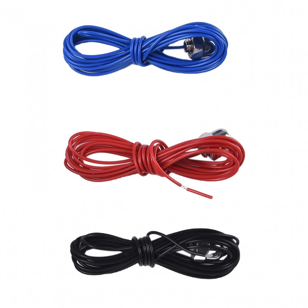 20A Water Level Water Pump Detection 220V 50Hz 50m