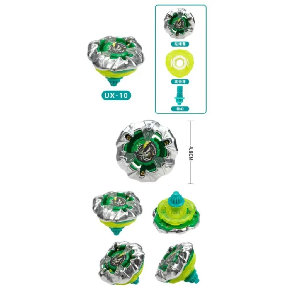 SB UX09 UX10 UX11 UX13 BX00-24 BX00-33 BX00-26 BX00-27 BX00-23 Gyro Juguete BX Gyro Walki Z Żyroskopem LuzemGyro Piezas