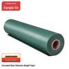 Insulating Barley Paper for Batteries and Motors