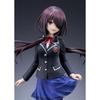 POP UP PARADE Date Alive Tokisaki Kurumi Uniform Ver. L Size Non-scale Plastic Pre-painted Finish...