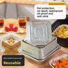 Moldes de pastelaria – Moldes para muffins e queques