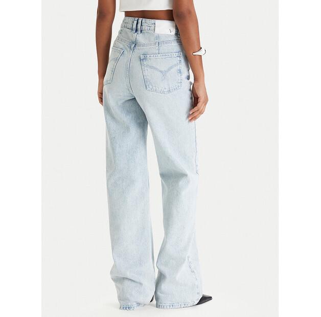 Patrizia Pepe Jeans 8P0487/D1WZB-CB01