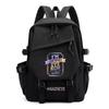 Kids Unisex KATSEYE Printed Backpack Student School Waterproof Casual Outdoor Travel Bag