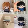 Detective Conan Plush Toy With Pp Cotton Filling For Collectors And Fans