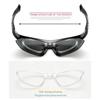 Cycling Sunglasses Sports Men Glasses Road Bicycle Glasses Mountain Bike Riding Protection Goggles Eyewear Women Sun Glasses