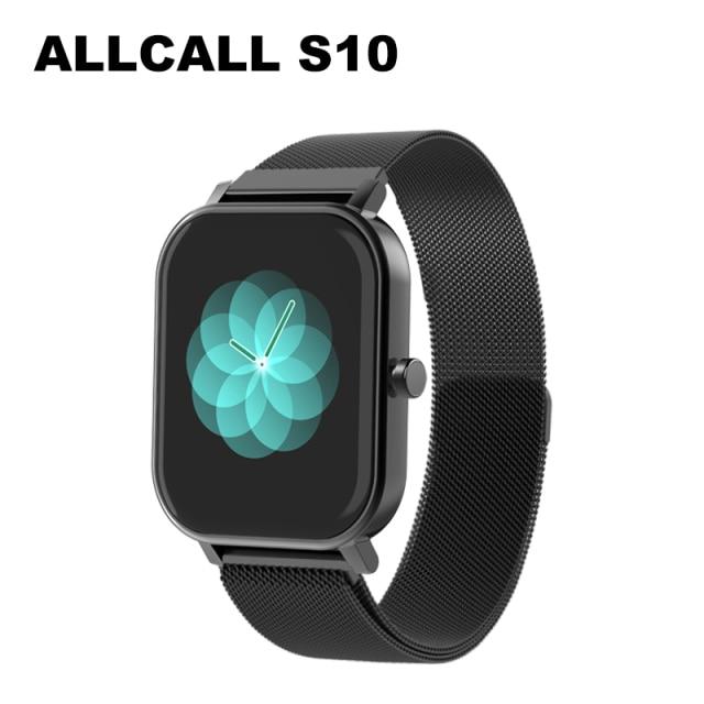 allcall s10 smartwatch