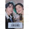 STRAY KIDS JAPAN 3rd MINI ALBUM Hollow STAY FC POB UNIT PHOTO CARD OFFICIAL