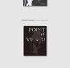 YUGYEOM (GOT7) [POINT OF VIEW : U] EP ALBUM