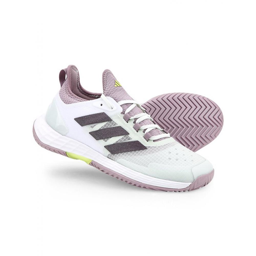 

Adidas Adizero Uber Sonic 4.1 IF0411 женские теннисные кроссовки кроссовки
