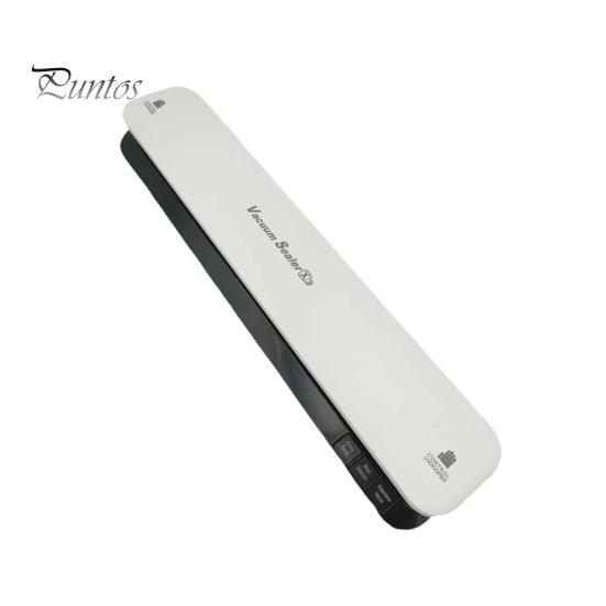 

Автоматическая вакуумная упаковочная машина с 10 пакетами, малошумная, Plug-Play, для сухой и влажной уборки, запуск одной кнопкой, герметичный вакуумный упаковщик без помощи рук US Plug