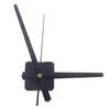 1 Set Quartz Clock Repair Movement +Hands For DIY Silent Large Wall Clock Repair Clock Mechanism Parts