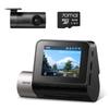 70mai Dash Cam A510 Dash Camera, 2.7k 5 Megapixels, Ultra Strong Night Vision, 2
