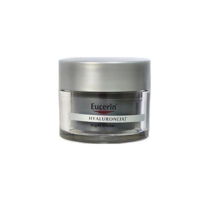 Hyaluron 3X Night Cream 20ml