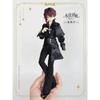 100% Genuine Eternal Night Scratch Bjd Series Blind Box Special Six Movable Doll Desktop Decoration For Girls' Birthday Gifts Models