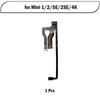 3 in 1 Gimbal Flat Cable for DJI Mavic Mini 1 / 2 / SE/ 2SE / 4K PTZ Signal Line Gimbal Camera Replacement Parts