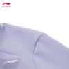 Li-Ning Women's Fleece-Lined Long Sleeve Sport Top