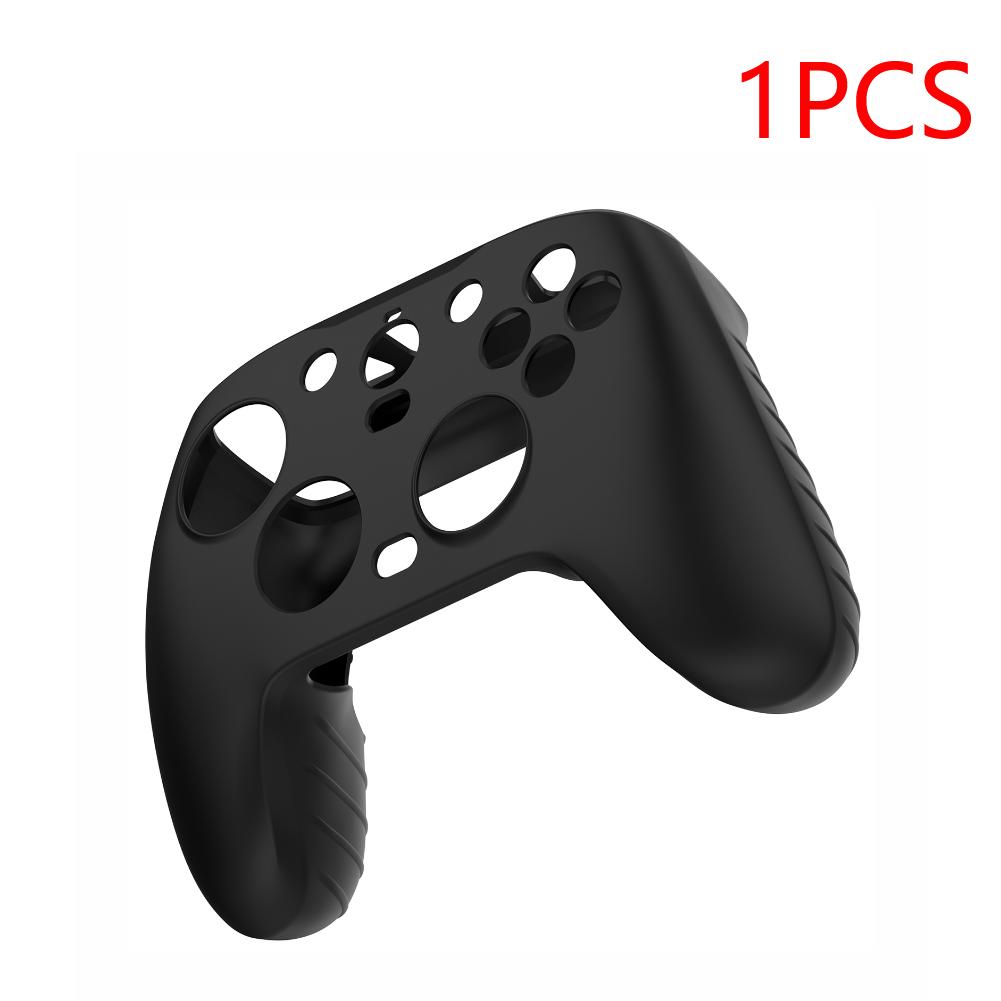 

Soft Protective Silicone Sleeve Game Accessories Protective Cover Shell Compatible for Gamesir G7 Pro/G7 SE Controller