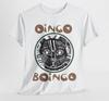 S252 - Oingo Boingo Band T Shirt New Wave 80s Unisex Heavy Cotton Tee Unisex T-Shirt