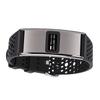 Smart-Armband Schlank Bluetooth 5.3 IPX8 Wasserdicht Smart-Armband mit Multi-Sport-Modi Anrufbenachrichtigung Schlafanalyse