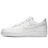 Nike Air Force 1 Nízké Skateboardové boty Unisex Černá Bílá CW2288-111(Tým400-)