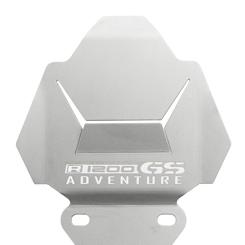 Engine Guard Plate Cover Motorcycle Front Motor Housing Protection For BMW R1250GS R1200GS LC ADV R1250 GS R1200 GSA 2013-2020