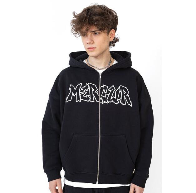 Толстовка Mercur Throw Up EU XL