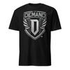 The Demand Flight Plan Official AEW TShirt Unisex T-Shirt
