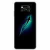For Xiaomi Poco X3 Pro Case Animal Cat Wolf Soft TPU Phone Cases For Xiaomi Poco X3 NFC Silicone Cover PocoX3 X 3 X3Pro Cartoon