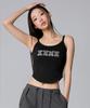 XEXYMIX Smooth Cotton Sleeveless Xtfsl06J2