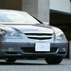 Výměna mřížky mřížky ABS Vzduchový kryt sání do auta pro Honda Civic 2001-2003