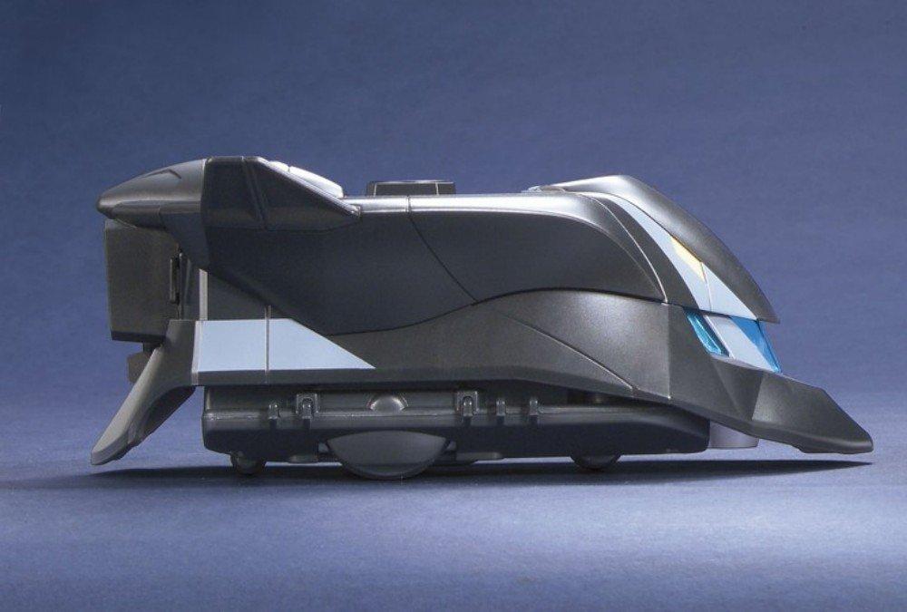 Danball Senki W Riding Saucer II Color (Double) (Body Black)