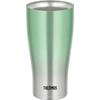Thermos Vacuum Insulated Tumbler 0.6L Green Fade JDE-601C G-FD Fathers Day Gift Beer Men Women Birthday Present