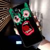 Monster Eye Hand Case For Oppo A5 Pro A15 A17 A57 A77 A18 A38 A58 A78 A98 A94 A74 A54 A16 A76 A96 A40 A60 A80
