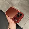 Corning seconds become larger Windows applicable Apple 17promax gradual change mobile phone case iPhone16 all-inclusive anti-drop hard case