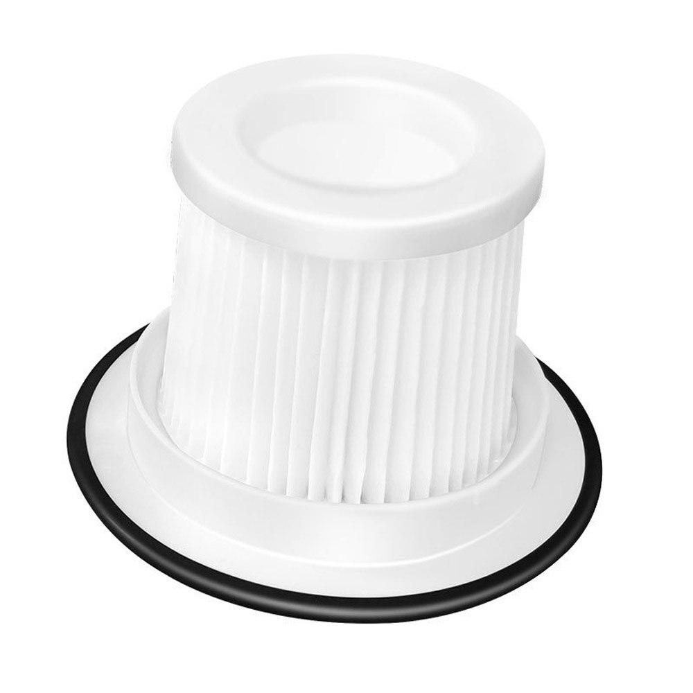 4ks pro japonský akumulátorový vysavač +/- 0 plus nebo mínus nula XJC-C030 Filtrační prvky Příslušenství k vysavači