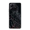 Bnad R-Radiohead Phone Case For Xiaomi Redmi Note 15 14 13 12S 12 Pro Plus 11S 11E 11 11T 10S 10 Art Soft Pattern Cover Redmi No