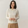 Qinghe 100% Pure Cashmere Women's Sweater - Ultra Soft Luxury Winter Pullover