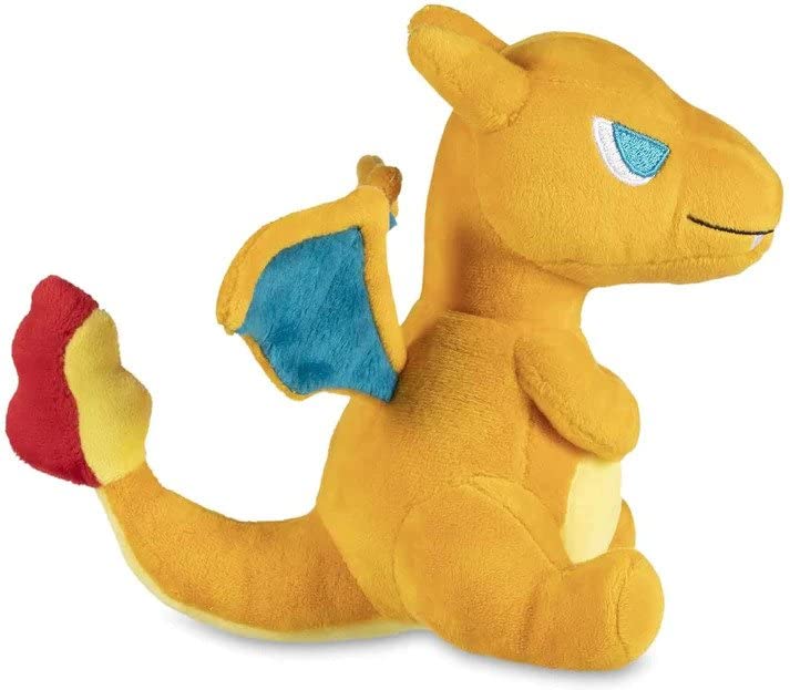 Pokemon Center Original Pokemon Dolls Charizard