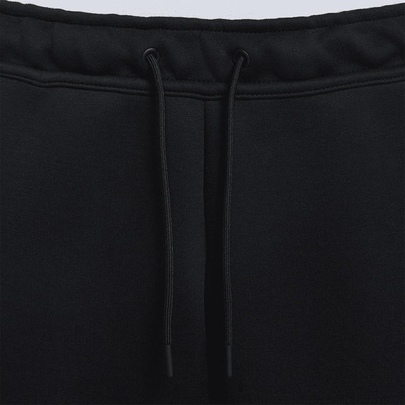 Nike Solid Logo Sports Lace-Up Casual Pants Men bottoms HV6542010