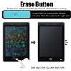 New 8.5" /12" Drawing Board LCD Writing Tablet For Kids Montessori Educational Toys Student Magic Blackboard Birthday Xmas Gift